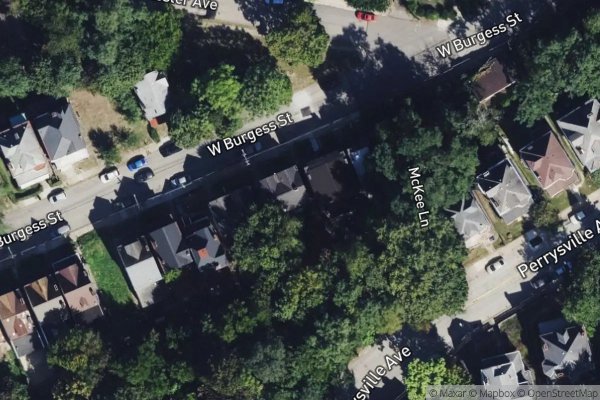 Photo of 223 W BURGESS ST