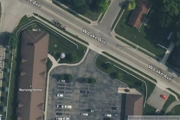 Photo of LAKE AVENUE RETIREMENT VILLAGE