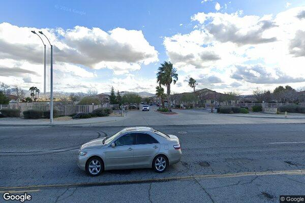 CASABLANCA APTS
