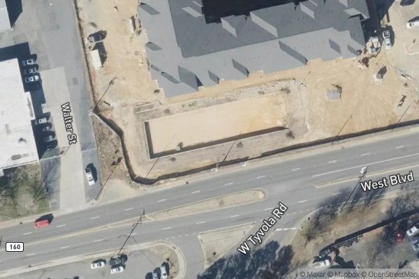 Photo of THE LEGACY AT CARR HEIGHTS