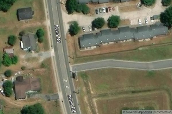 Photo of FOUR OAKS APARTMENTS