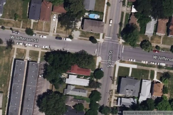 Photo of 310 S 28TH ST