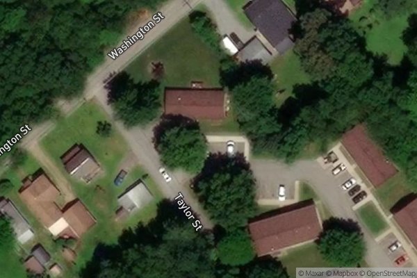 Photo of OAK HILL APARTMENTS
