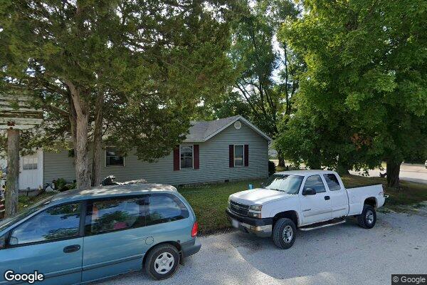 Photo of MILLER-HARDIN APTS