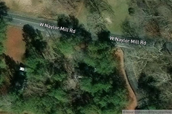 Photo of LODGES AT NAYLOR MILL