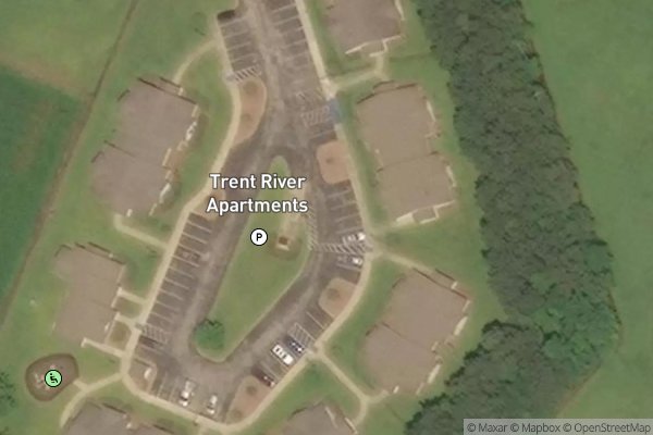 Photo of TRENT RIVER APTS
