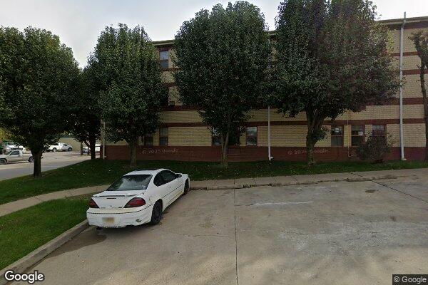 Photo of Tucker Rehabilitation