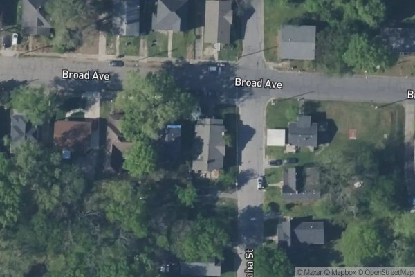 Photo of 1112 OMAHA STREET