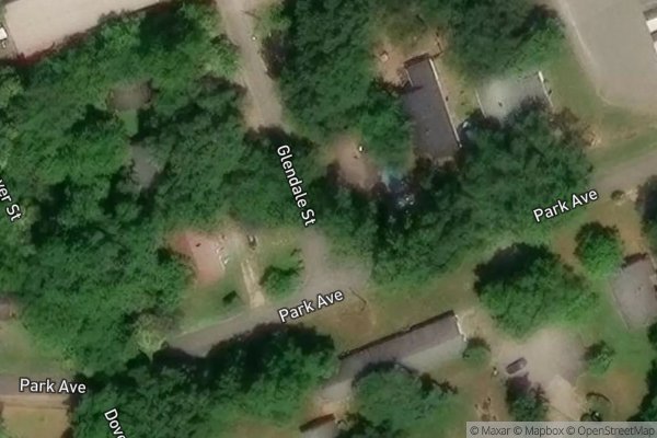 Photo of CLR APTS