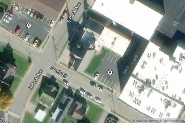 Photo of ROMWEBER FLATS I
