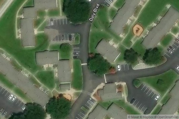 Photo of BROOKWOOD APARTMENTS