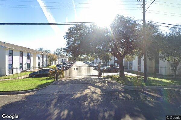 VILLAS OF LAKE BRAZOS