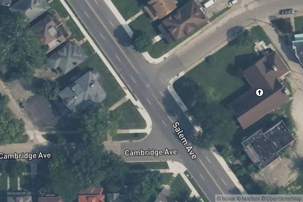 Photo of CAMBRIDGE ARMS APTS