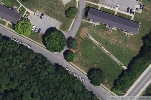 Photo of AFTON GARDENS