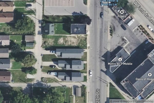 Photo of METCALFE PARK HOMES OWNER INITIATIVE