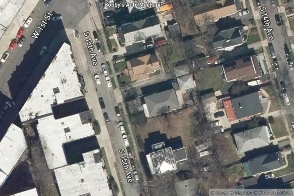 Photo of SOUTH 15TH AVE APTS