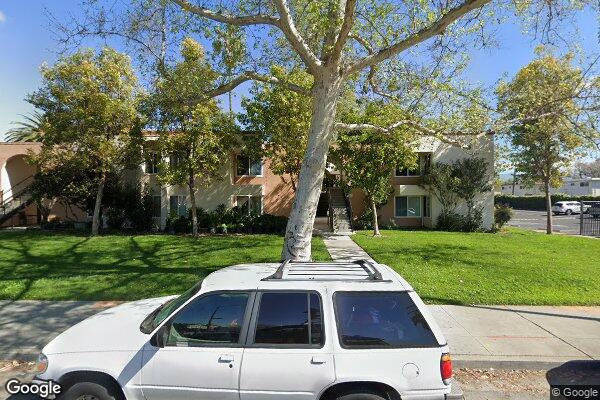 Photo of MONTE ALBAN APTS