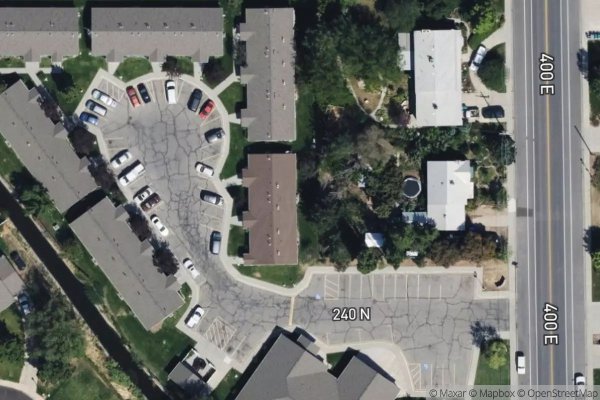 Photo of CANYON BREEZE SENIOR LIVING