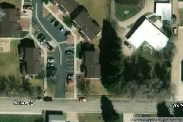 Photo of TOWNHOUSE APTS
