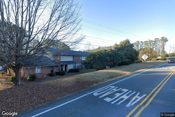 Photo of RIDGE CREST APTS