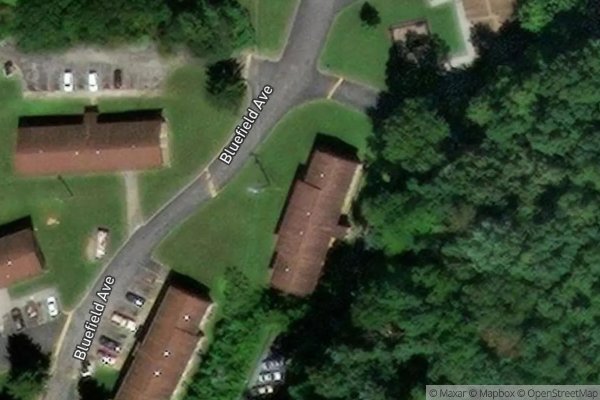 Photo of LYNNWOOD APTS