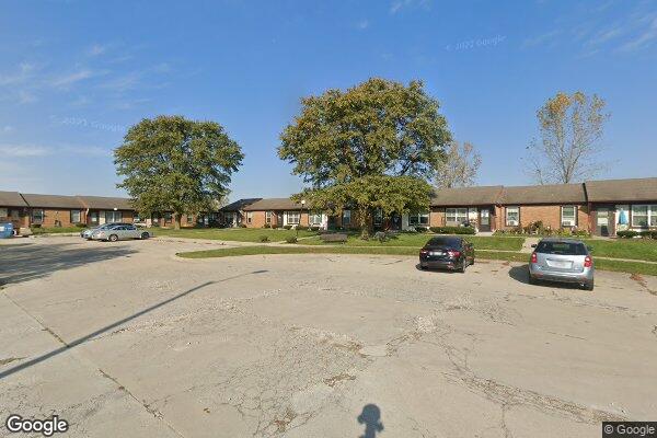 Photo of BLOSSOM VILLAGE APT