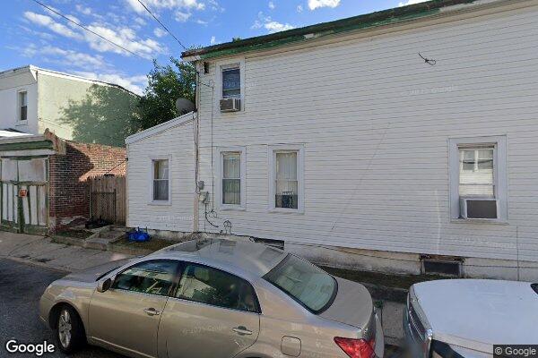 Photo of 4835 DARRAH ST