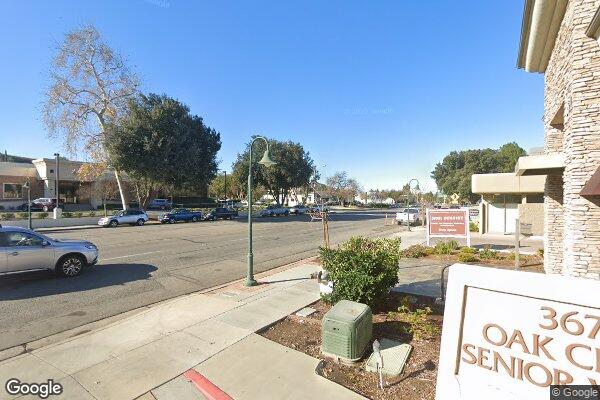 Photo of OAK CREEK SENIOR VILLAS