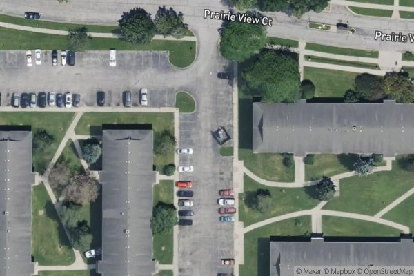 Photo of PRAIRIE VIEW APTS (NORTH CHICAGO)