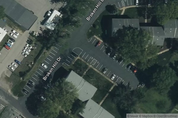 Photo of COVINGTON MANOR APTS