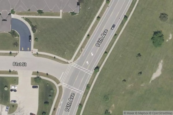 Photo of PRAIRIE VILLA SENIOR APARTMENTS