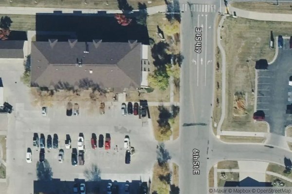 Photo of PRAIRIE PARK APTS II