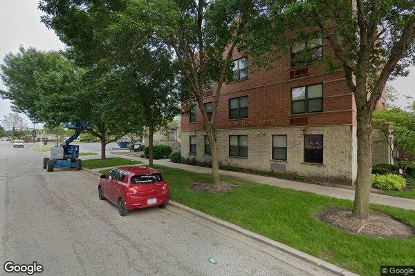 Photo of St. AILBE 811 HOUSING