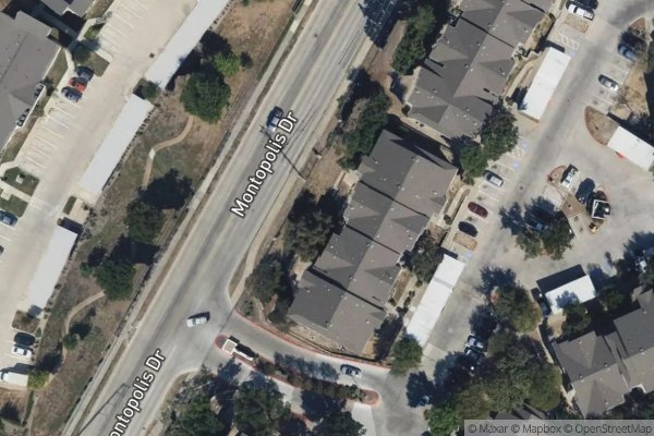 Photo of TOWN VISTA APTS