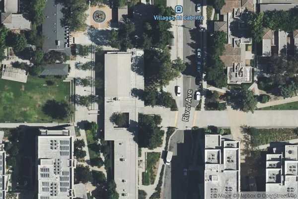 Photo of VILLAGES AT CABRILLO