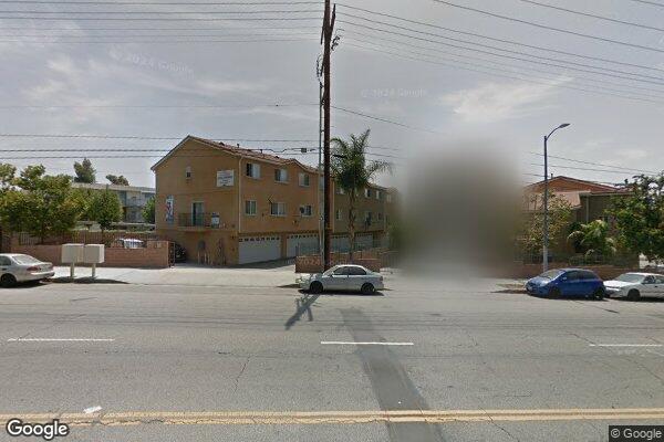 Photo of OSBORNE GARDENS APTS