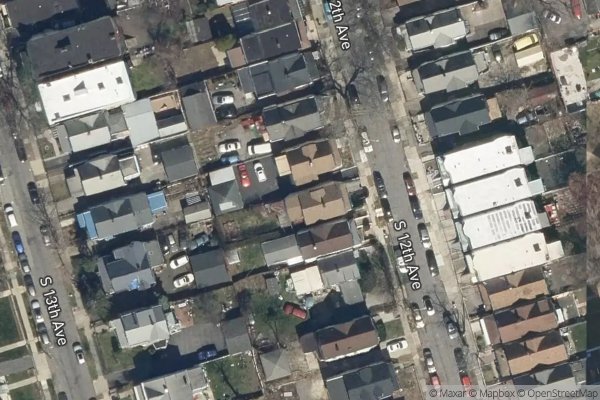 Photo of MADISON HOUSE STANDALONE