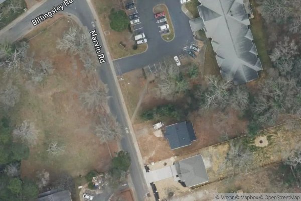 Photo of PINECREST MANOR APTS