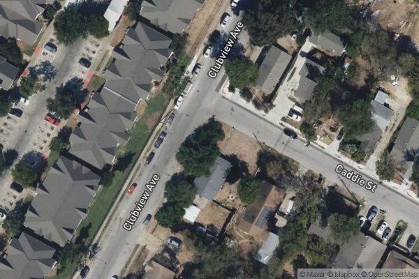 Photo of 6109 CADDIE ST