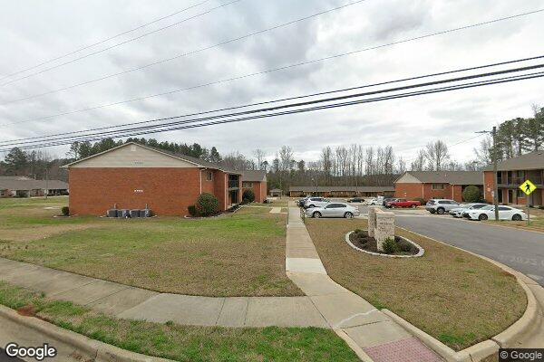 Photo of SAGEWOOD APTS