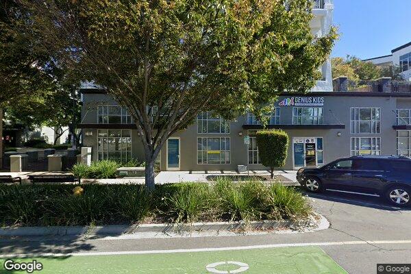 Photo of ARCHSTONE FREMONT CENTER
