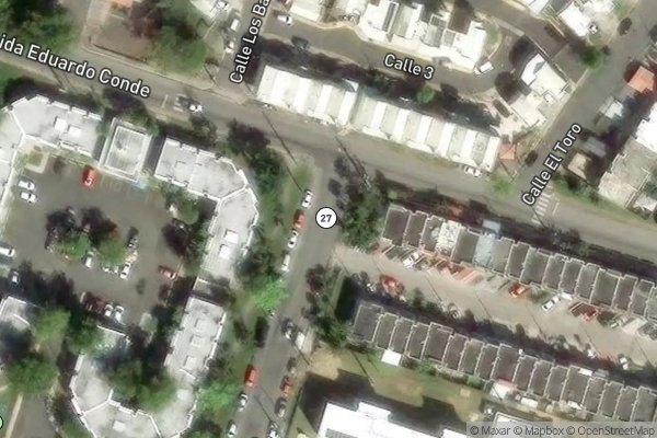 Photo of PARQUE VICTORIA / PENINSULA HOUSES