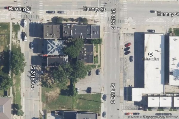 Photo of GARAGE LOFTS