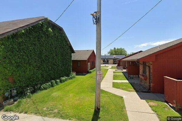 Photo of LYONS APTS