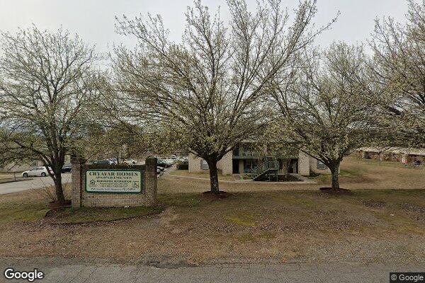 Photo of CRYAR HOMES