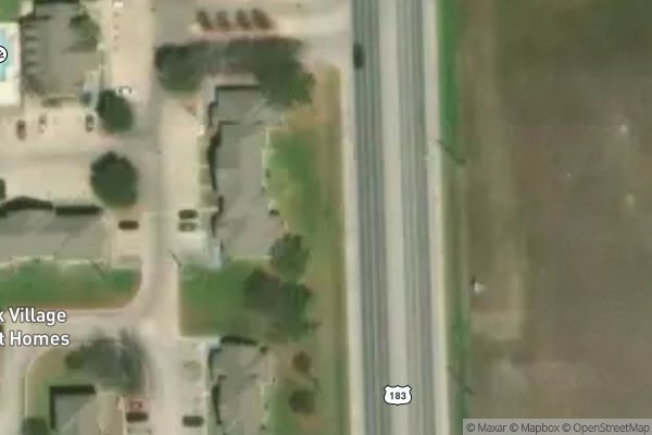 Photo of SOUTHPARK VILLAGE II APTS