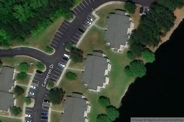Photo of LAKESIDE APTS