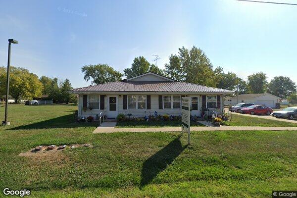 Photo of HANNAH HOUSING BROWNSTOWN