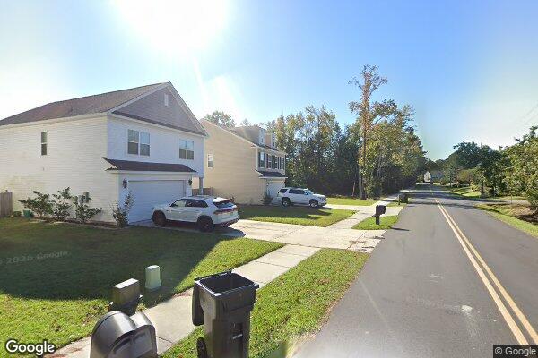 Photo of BERKELEY PLACE APTS