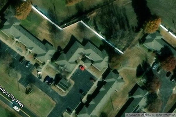 Photo of HICKMAN II APTS